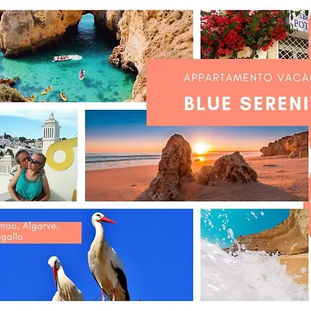Blue Serenity *